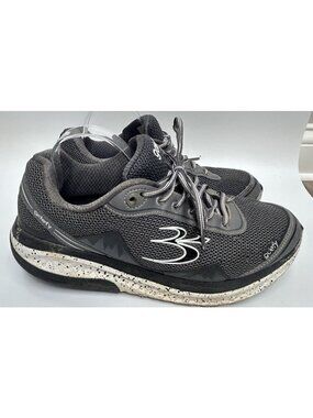 gdefy Gravity Defyer Shoes Sneakers Mens 12 Mighty Walk Versoshock Trampoline